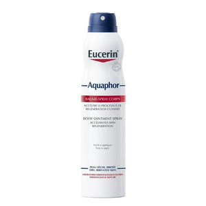 EUCERIN Aquaphor Baume-Spray Corps 250 ml