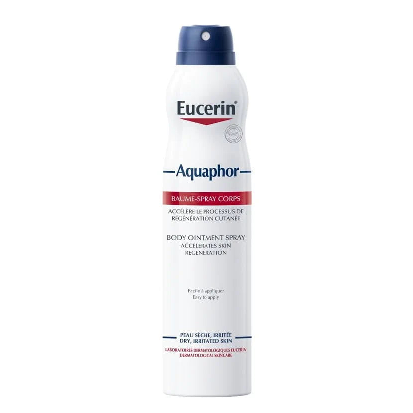 EUCERIN Aquaphor Baume-Spray Corps 250 ml