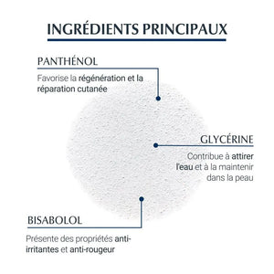 EUCERIN Aquaphor Baume-Spray Corps 250 ml