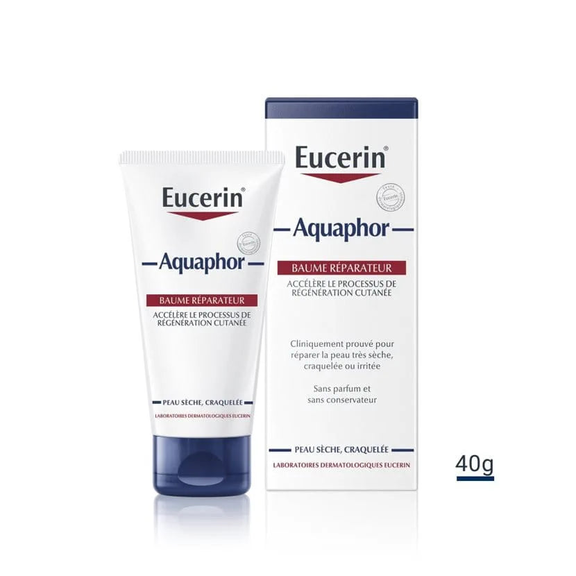 EUCERIN AQUAPHOR BAUME REPARATEUR 40ML