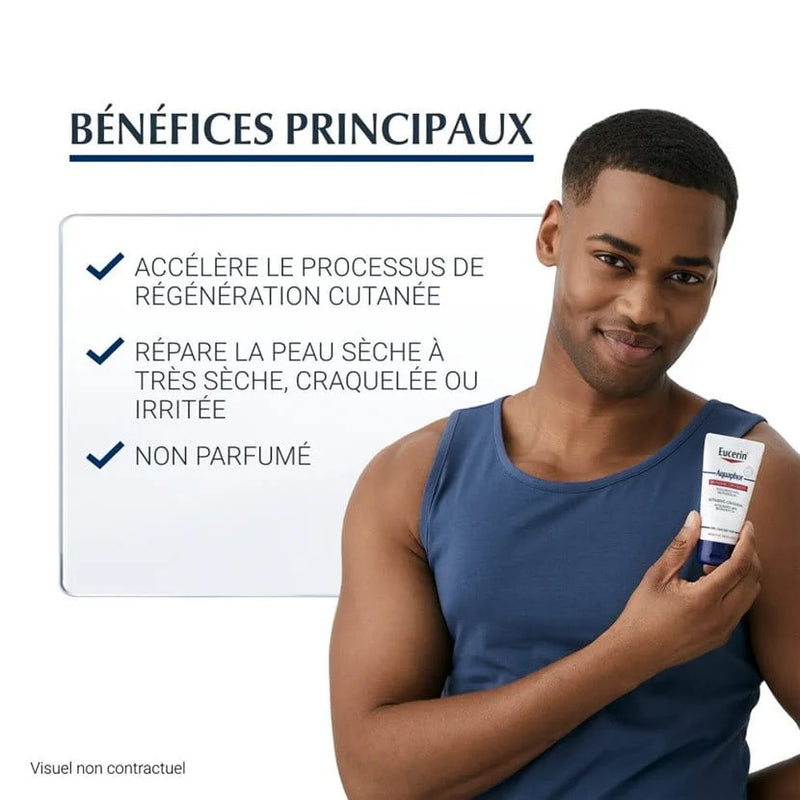 EUCERIN AQUAPHOR BAUME REPARATEUR 40ML