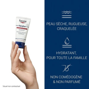 EUCERIN AQUAPHOR BAUME REPARATEUR 40ML