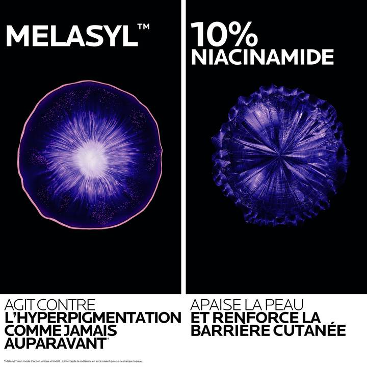 LA ROCHE POSAY MELA B3 GEL MICRO PEELING UNIFIANT ECLAT 200 ML