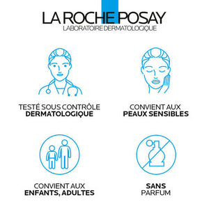 LA ROCHE POSAY CICAPLAST BAUME B5+ SPF50 40 ML