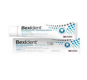 ISDIN BEXIDENT DENTIFRICES GENCIVES USAGE QUOTIDIEN 75ML