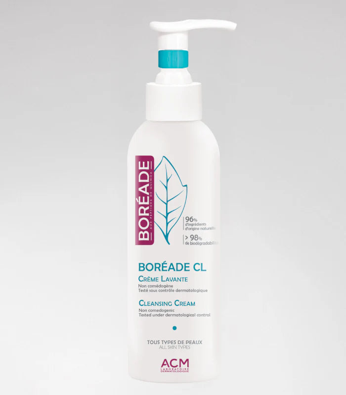 ACM BOREADE CL CRÈME LAVANTE 200 ML