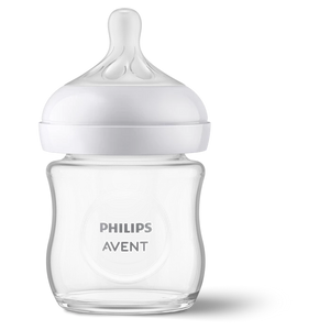 AVENT BIBERON EN VERRE 120ML