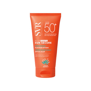 SVR SUN SECURE BLUR CREME MOUSSE TEINTE SPF 50+ (50ML)