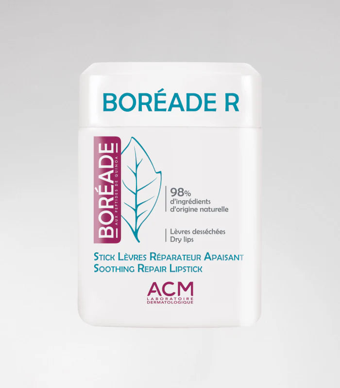 ACM BOREADE STICK LEVRES REPARATEUR APAISANT 9,2G