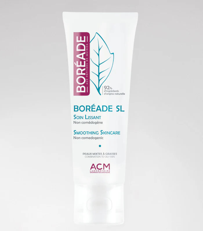 ACM BOREADE SL SOIN LISSANT ANTI IMPERFECTIONS 40 ML