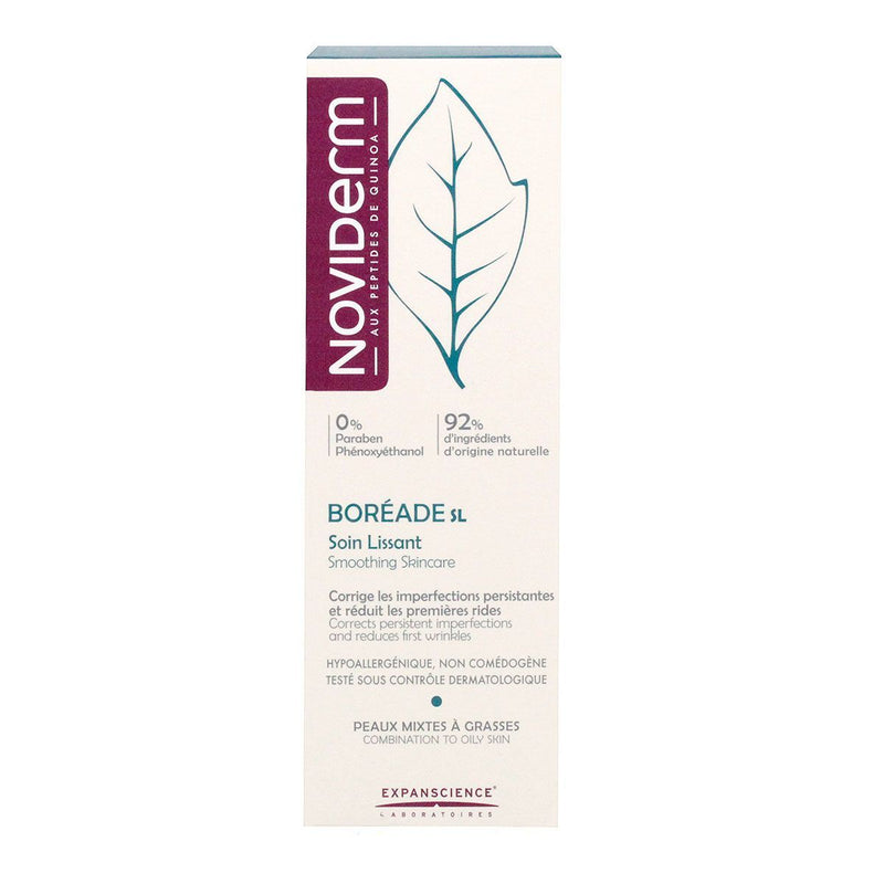 ACM BOREADE SL SOIN LISSANT ANTI IMPERFECTIONS 40 ML