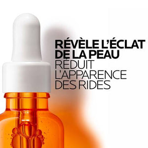 LA ROCHE POSAY PURE VITAMIN C12 SERUM 30ML