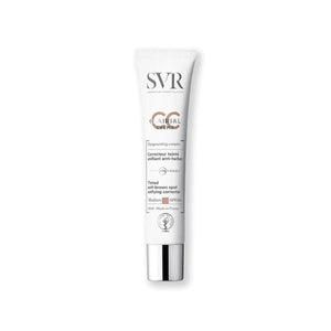 SVR CLAIRIAL CC Crème SPF 50+ teinte Medium 40 ml