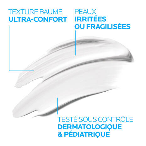 LA ROCHE POSAY CICAPLAST BAUME B5+ 15 ML