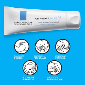 LA ROCHE POSAY CICAPLAST BAUME B5+ 100ML