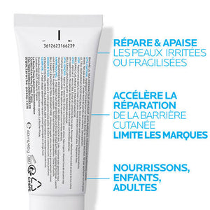 LA ROCHE POSAY CICAPLAST BAUME B5+ 100ML