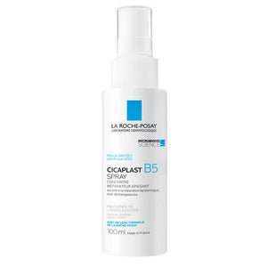 LA ROCHE POSAY CICAPLAST B5 SPRAY CONCENTRE REPARATEUR APAISANT 100 ML