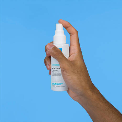 LA ROCHE POSAY CICAPLAST B5 SPRAY CONCENTRE REPARATEUR APAISANT 100 ML