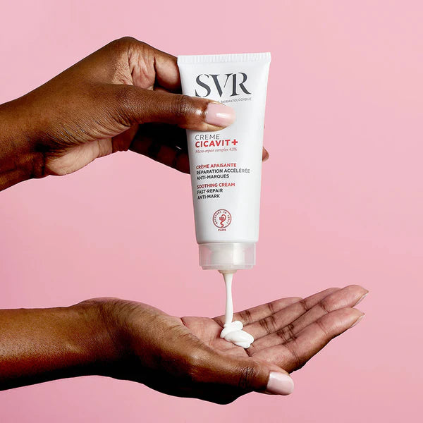 SVR CICAVIT+ CREME 100ML