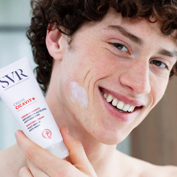 SVR CICAVIT+ CREME 100ML