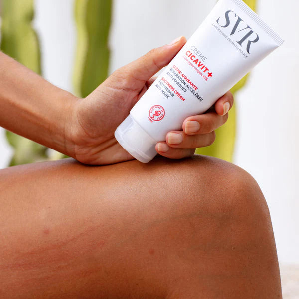 SVR CICAVIT+ CREME 100ML