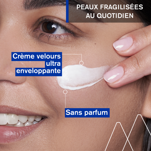 URIAGE CICA DAILY CONCENTRÉ DE CRÈME RÉPARATEUR 50ML
