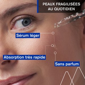 URIAGE BARIÉDERM CICA DAILY SÉRUM RÉPARATEUR INTENSE 30ML
