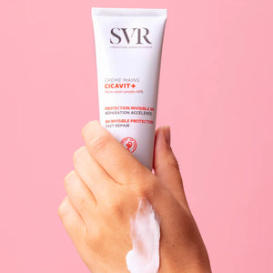 SVR CICAVIT+ CREME MAINS 40ML