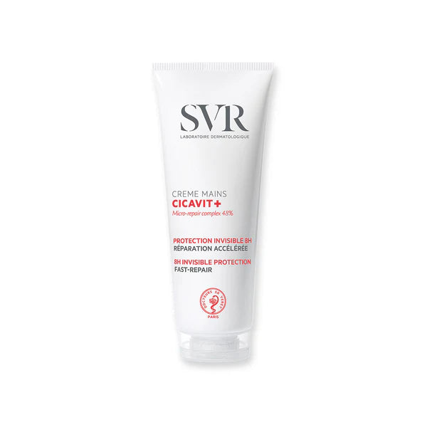 SVR CICAVIT+ CREME MAINS 40ML