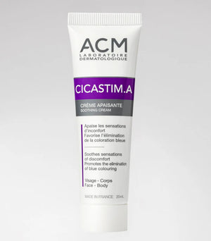 ACM CICASTIM.A CRÈME APAISANTE 20ML