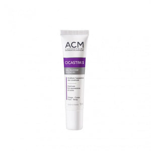 ACM CICASTIM.S GEL SILICONE 15 ML