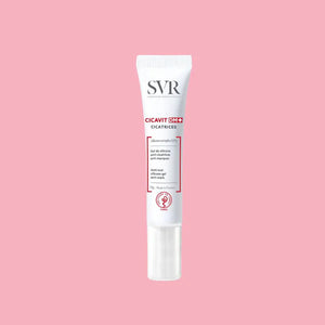 SVR CICAVIT DM+ CICATRICES 15G