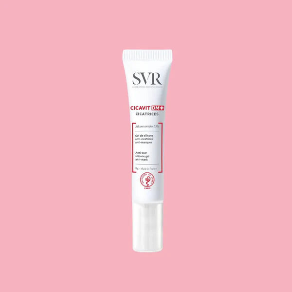 SVR CICAVIT DM+ CICATRICES 15G