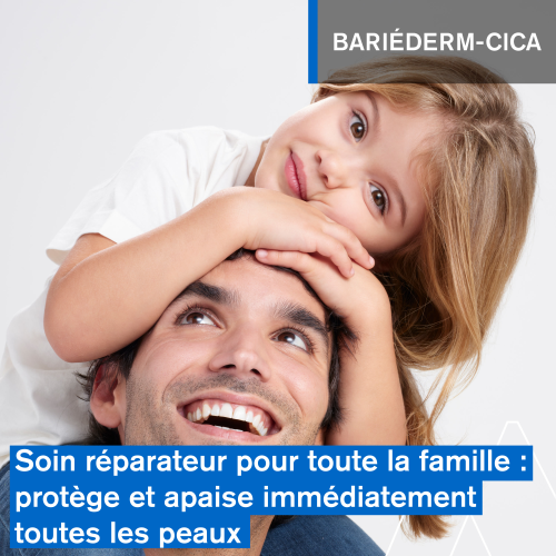 URIAGE BARIÉDERM-CICA GEL NETTOYANT 200ML