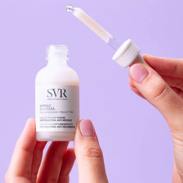 SVR CLAIRIAL AMPOULE 30ML