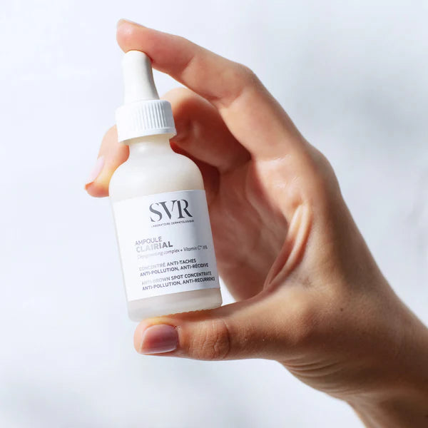 SVR CLAIRIAL AMPOULE 30ML