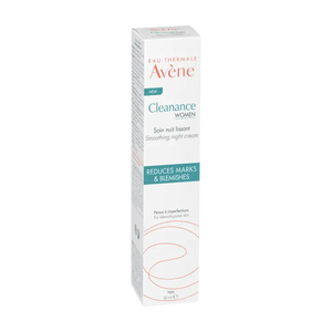 AVÈNE CLEANANCE WOMEN SOIN NUIT LISSANT 30ML