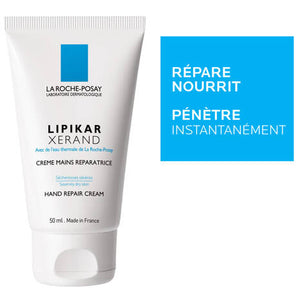 LA ROCHE POSAY Lipikar Xerand 50ML