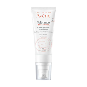 AVÈNE TOLERANCE CONTROL CRÈME APAISANTE RESTAURATRICE 40ML