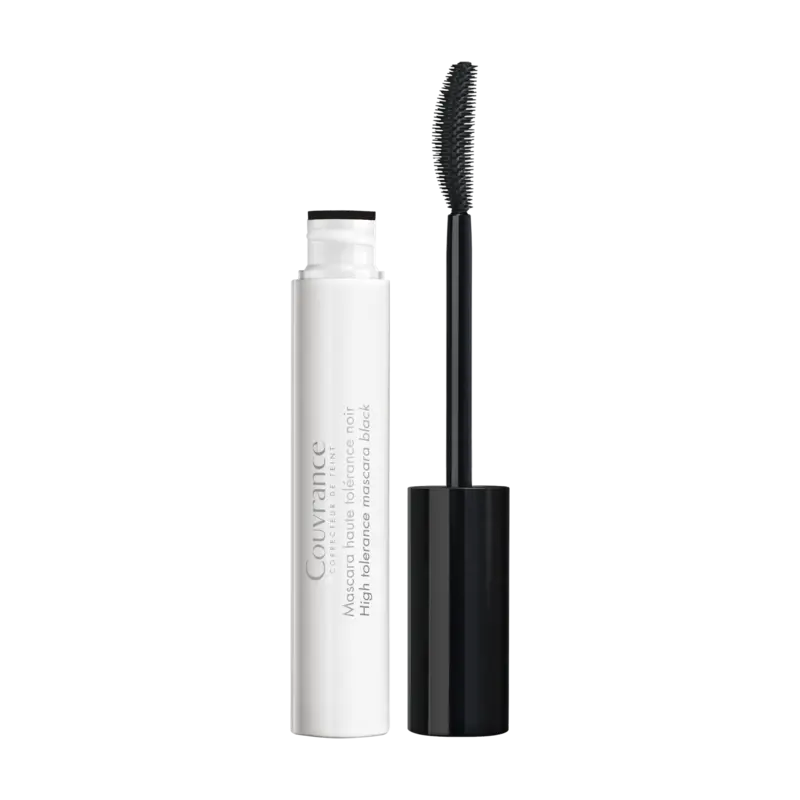 AVÈNE COUVRANCE MASCARA HAUTE TOLÉRANCE NOIR 7ML