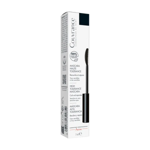 AVÈNE COUVRANCE MASCARA HAUTE TOLÉRANCE NOIR 7ML