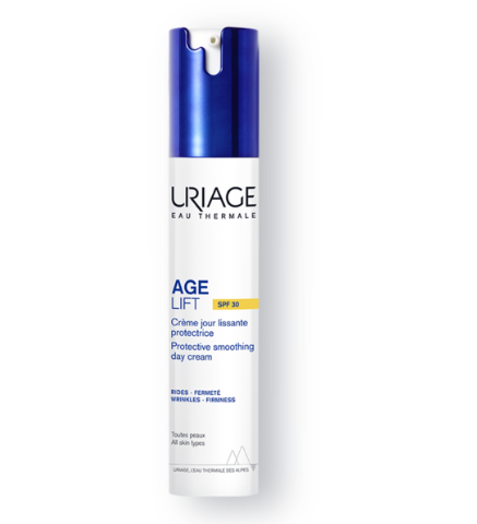 URIAGE AGE LIFT CREME JOUR LISSANTE PROTECTRICE SPF30 40 ML