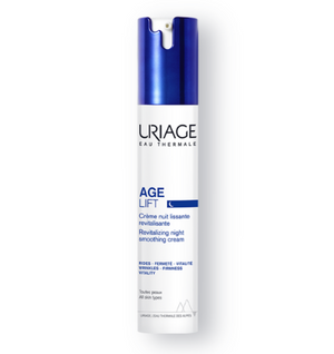 URIAGE AGE LIFT CREME NUIT REVITALISANTE 40ML