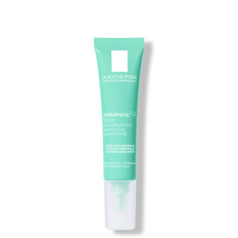 LA ROCHE POSAY HYDRAPHASE HA YEUX CONTOUR DES YEUX 15 ML