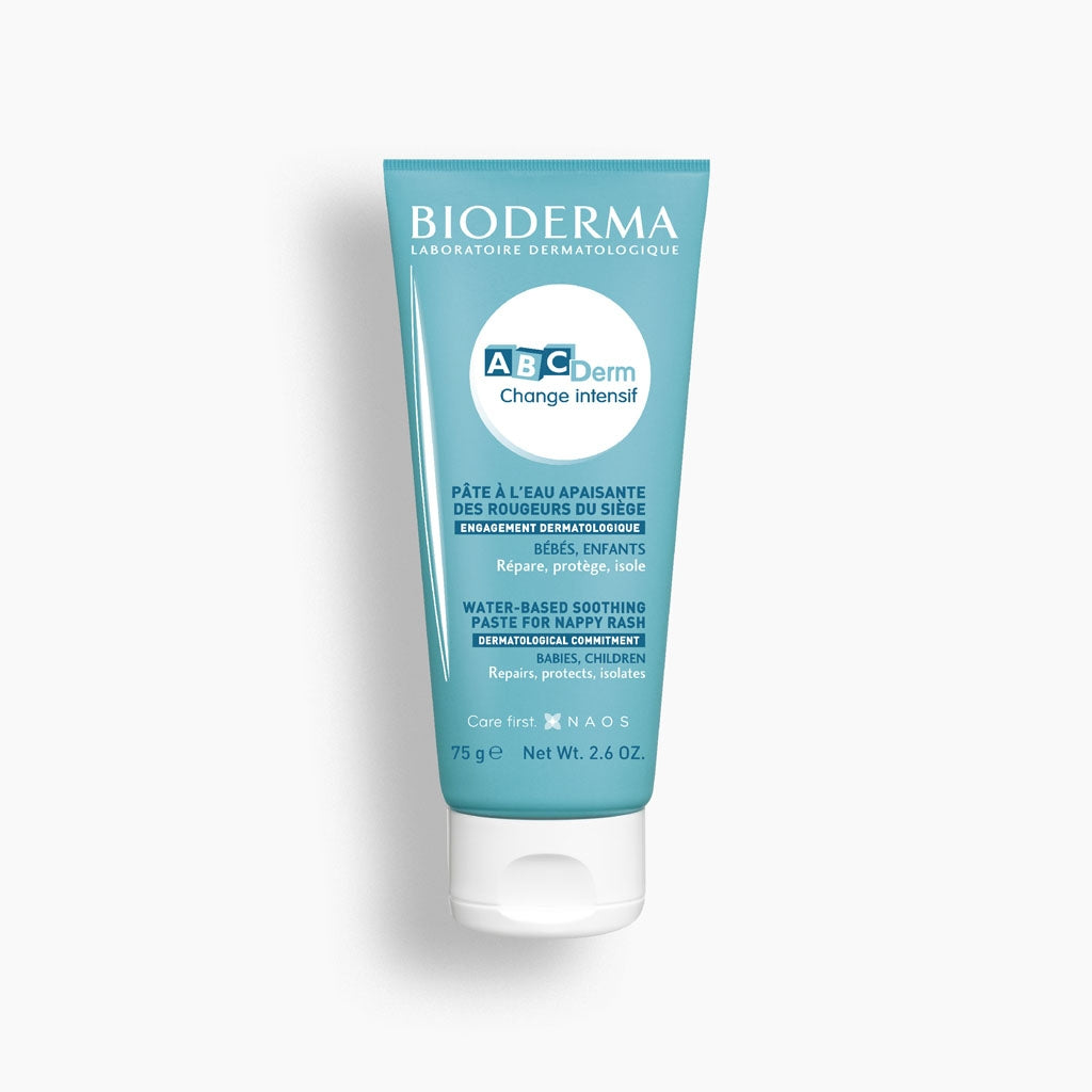 BIODERMA ABCDERM CHANGE INTENSIF 75ML