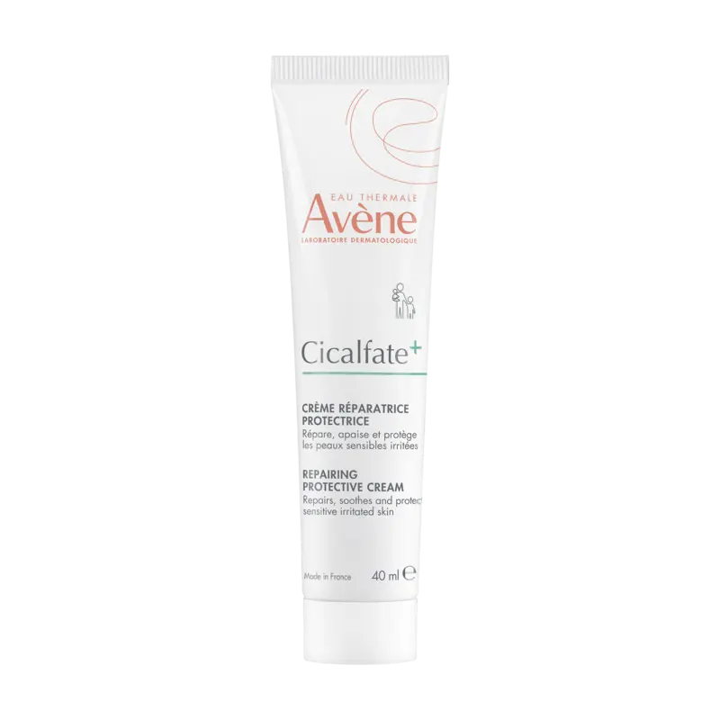 AVÈNE CICALFATE+ CRÈME RÉPARATRICE PROTECTRICE 40ML