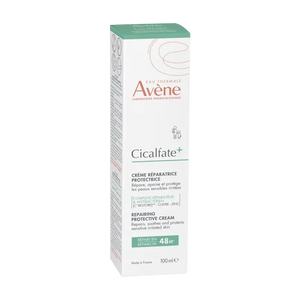 AVÈNE CICALFATE+ CRÈME RÉPARATRICE PROTECTRICE 40ML