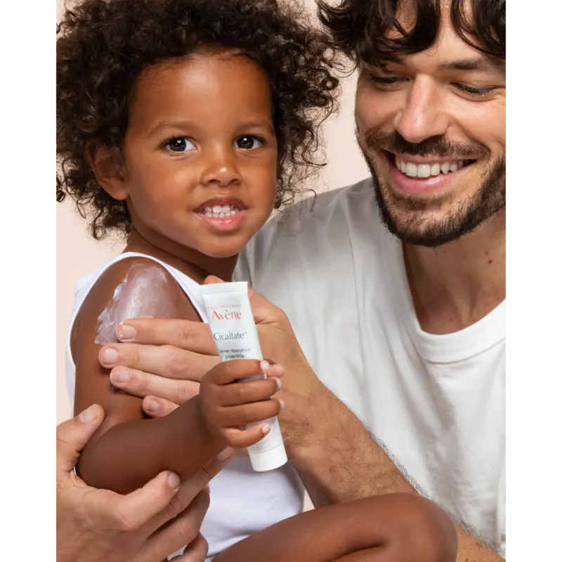 AVÈNE CICALFATE+ CRÈME RÉPARATRICE PROTECTRICE 100ML