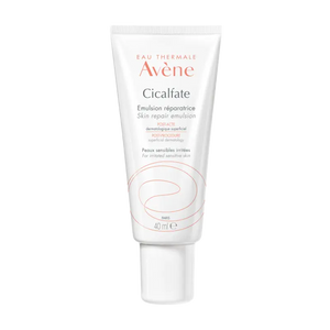 AVÈNE CICALFATE ÉMULSION RÉPARATRICE POST-ACTE 40ML