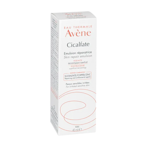 AVÈNE CICALFATE ÉMULSION RÉPARATRICE POST-ACTE 40ML